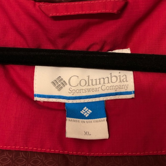 Columbia Jacket - Picture 5 of 7